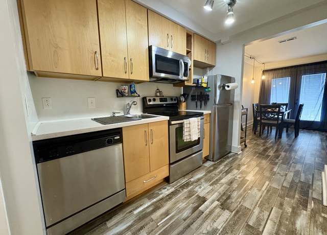 Property at 540 N 2nd St #306, Clarksville, TN 37040, 1 bed, 1 bath