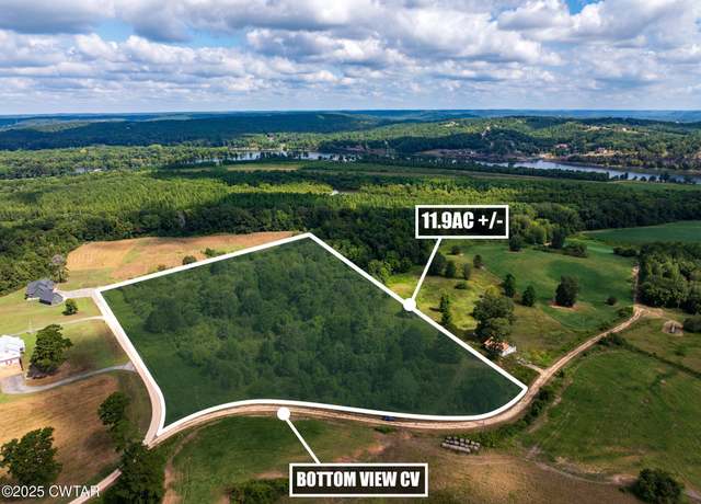 Property at 2425 Bottom View Cv, Clifton, TN 38425