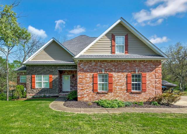 Property at 328 Hickory Dr, Old Hickory, TN 37138, 4 beds, 2.5 baths