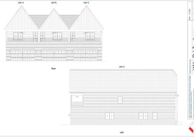 Property at 887 Cranes Camp Trl, Chattanooga, TN 37415, 3 beds, 2.5 baths