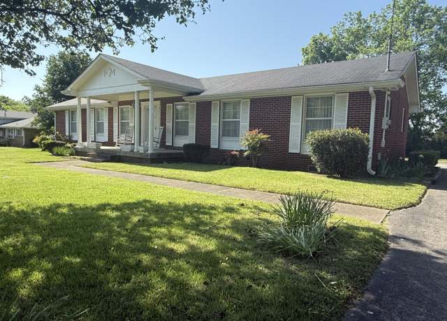 Property at 212 Piedmont Dr, Lebanon, TN 37087, 3 beds, 2 baths