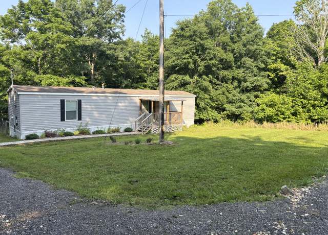 Property at 1684 Old Highway 79, Dover, TN 37058, 2 beds, 2 baths
