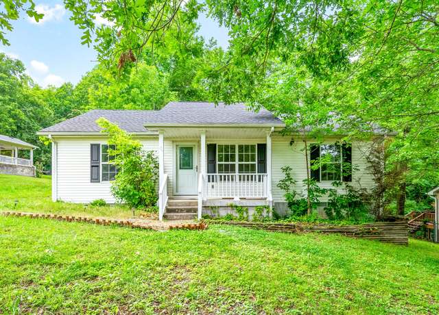 Property at 122 Annette Dr, Ashland City, TN 37015, 3 beds, 2 baths