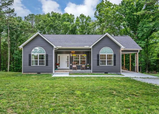 Property at 1025 Dawson Rd, White Bluff, TN 37187, 3 beds, 2 baths