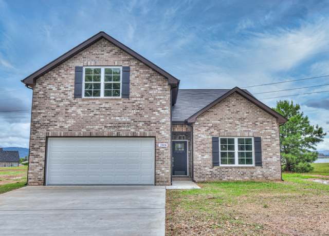 Property at 2808 Old Alto Hwy, Decherd, TN 37324, 3 beds, 3 baths