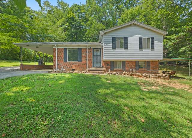 Property at 2280 Woodland Hts, Cookeville, TN 38501, 3 beds, 2 baths