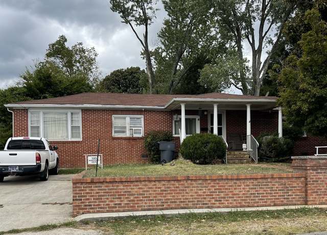 Property at 105 Northgate Dr, Mcminnville, TN 37110, 3 beds, 1.5 baths