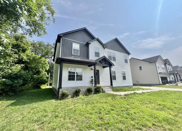 Property at 549 Bloomington Trce, Clarksville, TN 37042, 4 beds, 3.5 baths