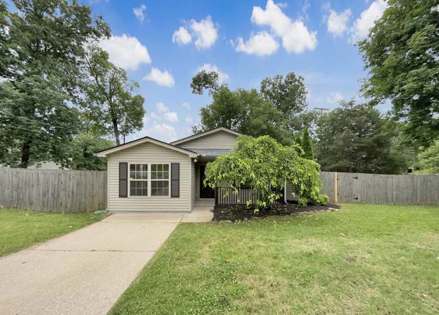 Property at 1002 Dwayne Ct, La Vergne, TN 37086, 4 beds, 2 baths