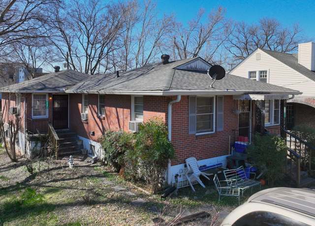 Property at 1036 Seymour Ave, Nashville, TN 37206, 6 beds, 3 baths