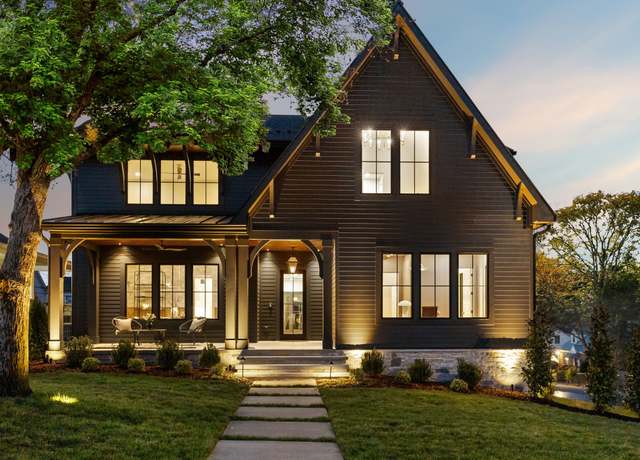 Property at 5000 Dakota Ave, Nashville, TN 37209, 5 beds, 6 baths
