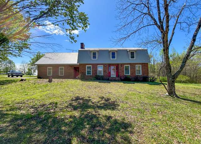 Property at 100 Mcadams Rd, Huntingdon, TN 38344, 4 beds, 2.5 baths
