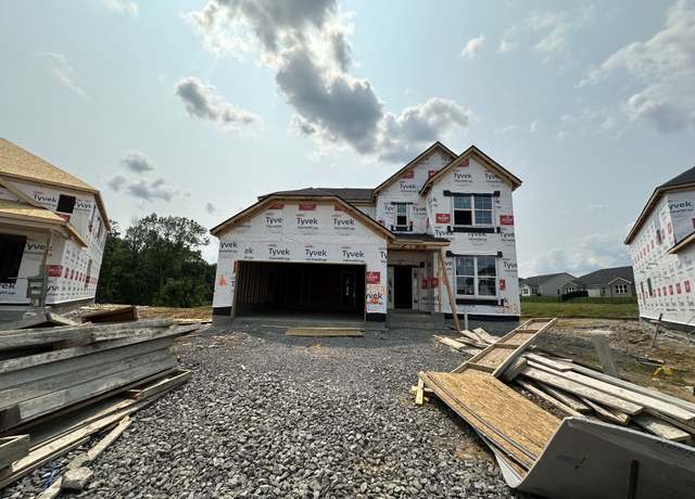 Property at 1129 Aster Pl, Mount Juliet, TN 37122, 5 beds, 3.5 baths