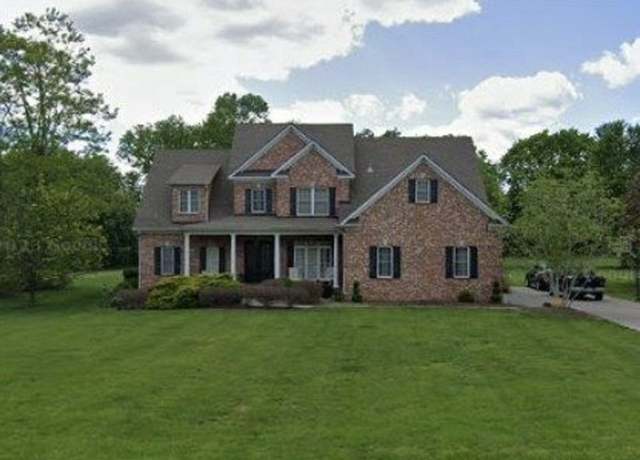 Property at 1416 Hunter Rd, Franklin, TN 37064, 4 beds, 3.5 baths