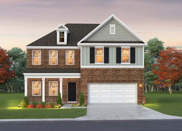 Property at 2002 Bennett Creek Dr, Columbia, TN 38401, 5 beds, 4 baths