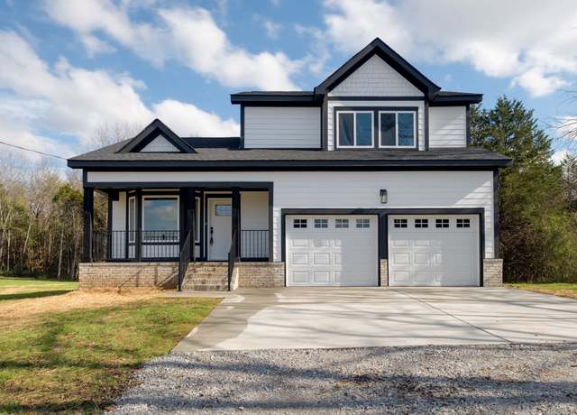 Property at 2445 Anes Station Rd, Lewisburg, TN 37091, 3 beds, 2.5 baths
