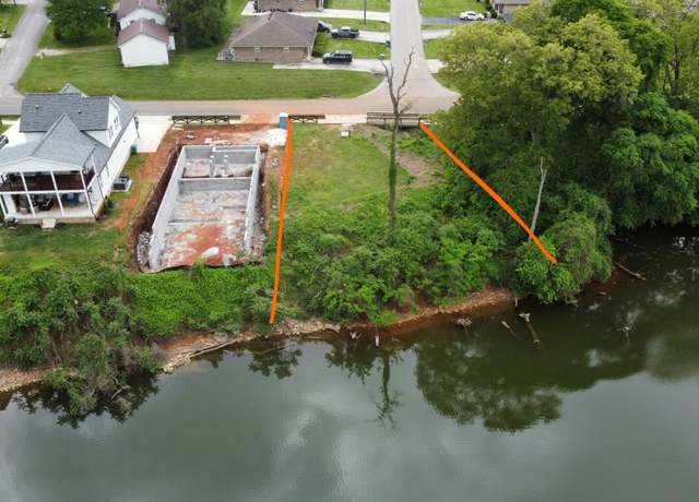 Property at 0 N Jefferson St, Winchester, TN 37398