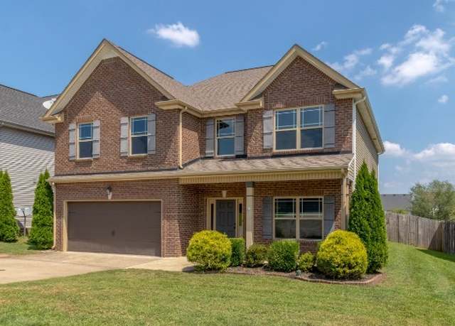 Property at 3385 Wiser Dr, Clarksville, TN 37042, 5 beds, 3 baths