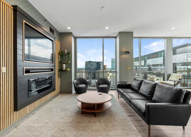 Property at 900 20th Ave S #1601, Nashville, TN 37212, 2 beds, 2 baths