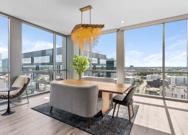 Property at 900 20th Ave S #1601, Nashville, TN 37212, 2 beds, 2 baths