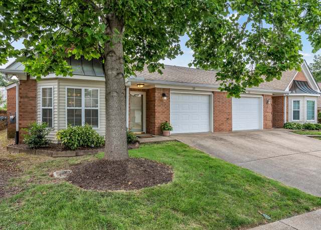 Property at 33 Holland Park Ln, Franklin, TN 37069, 2 beds, 2 baths