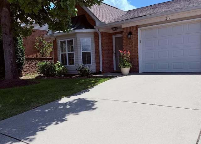 Property at 33 Holland Park Ln, Franklin, TN 37069, 2 beds, 2 baths