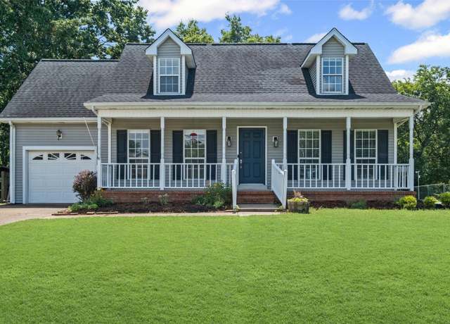 Property at 529 Autumndale Dr, Gallatin, TN 37066, 3 beds, 2 baths