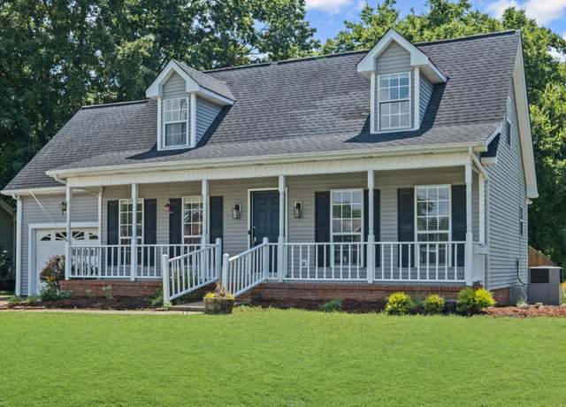 Property at 529 Autumndale Dr, Gallatin, TN 37066, 3 beds, 2 baths