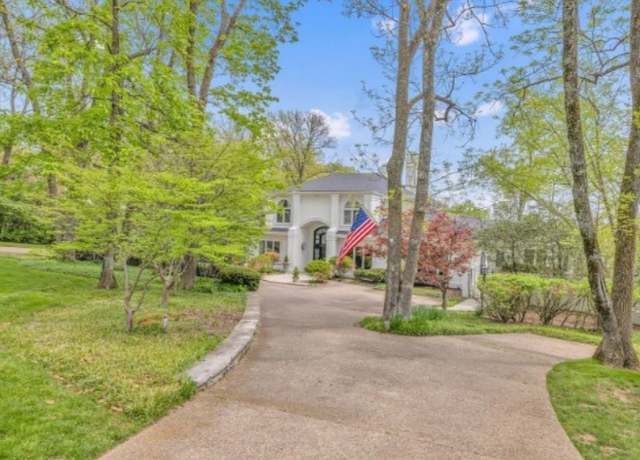 Property at 614 Westview Ave, Nashville, TN 37205, 5 beds, 5.5 baths