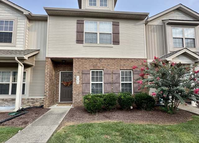 Property at 5449 Perlou Ln, Murfreesboro, TN 37128, 2 beds, 2.5 baths
