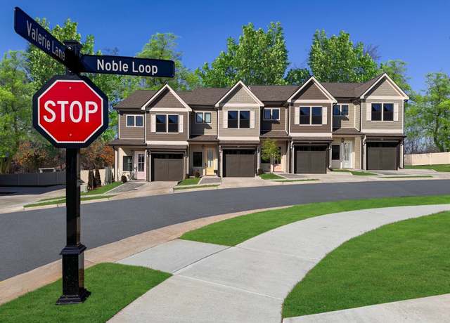 Property at 1202 Valerie Ln #76, Nashville, TN 37211, 3 beds, 2.5 baths