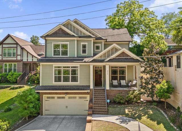 Property at 810 Boylston St, Chattanooga, TN 37405, 3 beds, 2.5 baths