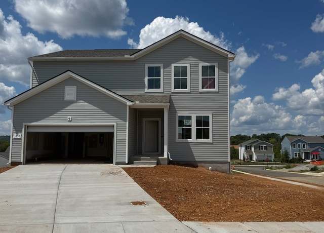 Property at 3857 Kindler Ct, Columbia, TN 38401, 4 beds, 3.5 baths