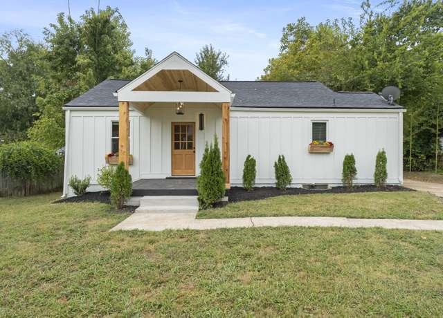 Property at 1062 Horseshoe Dr, Nashville, TN 37216, 3 beds, 2 baths