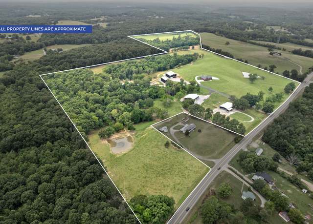 Property at 4420 Highway 48, Cumberland Furnace, TN 37051, 3 beds, 3 baths