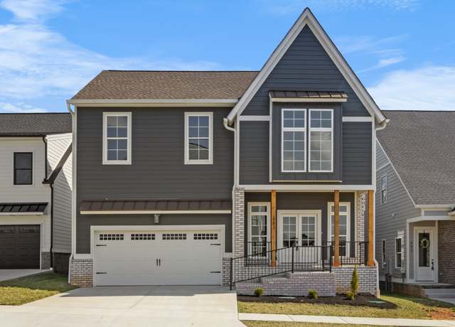 Property at 483 Centre St, Pleasant View, TN 37146, 3 beds, 3.5 baths