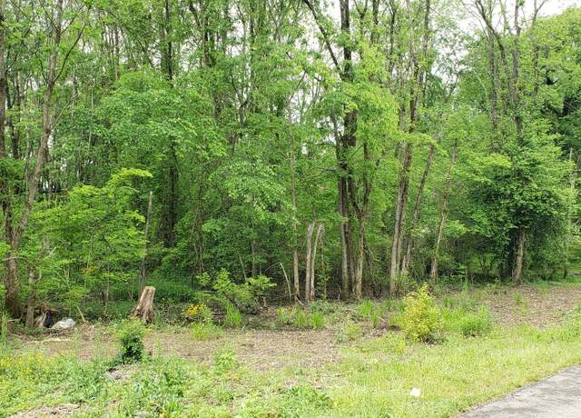 Property at 0 Caroline, Murfreesboro, TN 37128