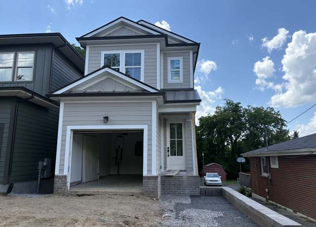 Property at 669B Westboro Dr, Nashville, TN 37209, 3 beds, 2.5 baths