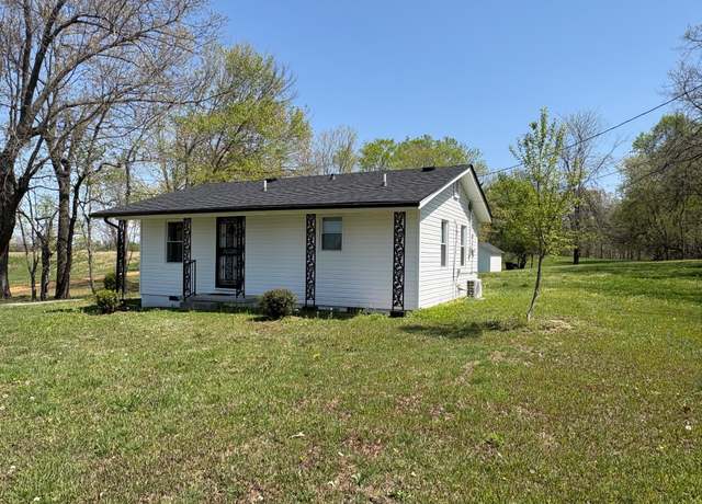 Property at 3011 Trenton Rd, Clarksville, TN 37040, 1 bed, 1.5 baths