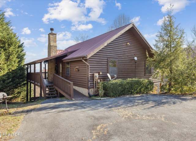 Property at 2409 Walnut Cove Way, Sevierville, TN 37862, 3 beds, 3 baths