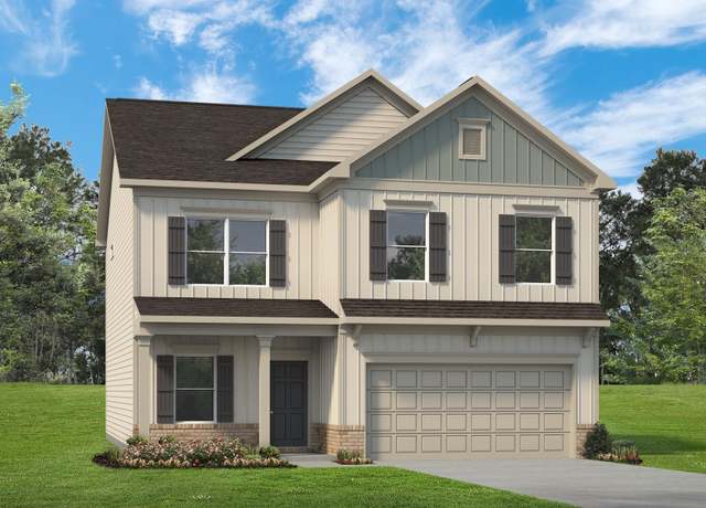 Property at 1407 English Oak Dr, Clarksville, TN 37043, 4 beds, 2.5 baths