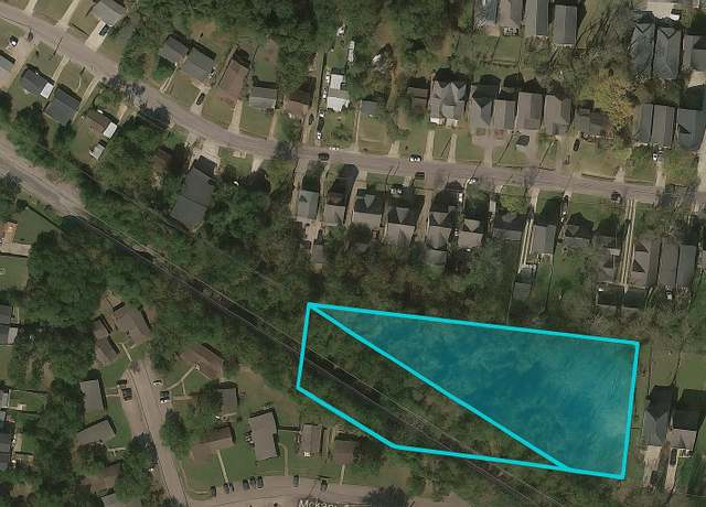 Property at 0 Mckennie Ave, Nashville, TN 37206