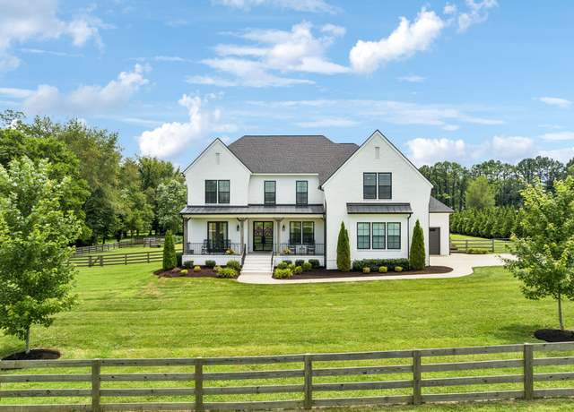 Property at 2600 Country Haven Dr, Thompsons Station, TN 37179, 5 beds, 4 baths
