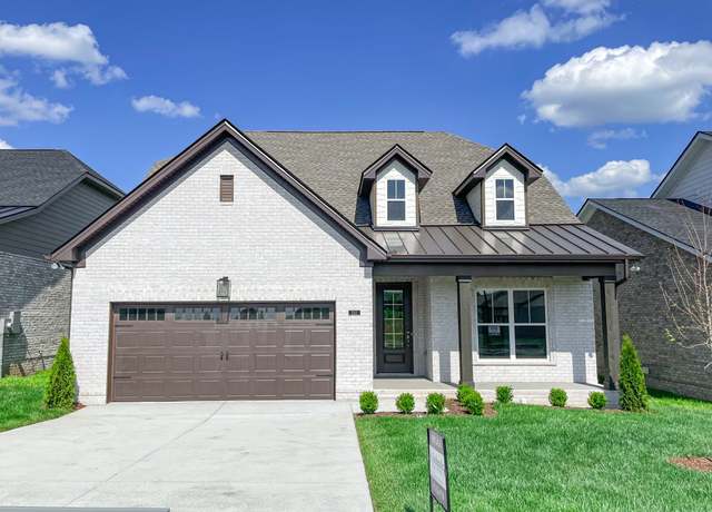 Property at 1110 Anson St Lot 163, Gallatin, TN 37066, 3 beds, 3.5 baths