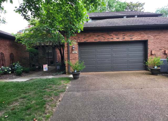 Property at 142 Hearthstone Manor Cir, Brentwood, TN 37027, 3 beds, 2.5 baths