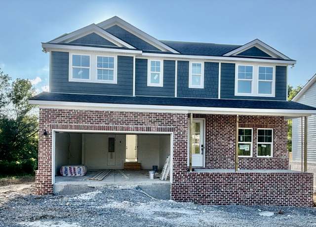 Property at 129 Rose Hannah Dr, Gallatin, TN 37066, 4 beds, 2.5 baths