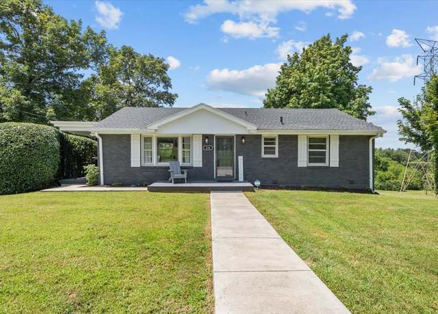 Property at 238 Wilowen Dr, Nashville, TN 37210, 3 beds, 2 baths