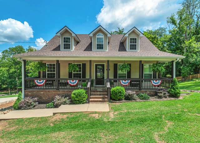 Property at 541 Skyline Dr S, Lewisburg, TN 37091, 3 beds, 2.5 baths