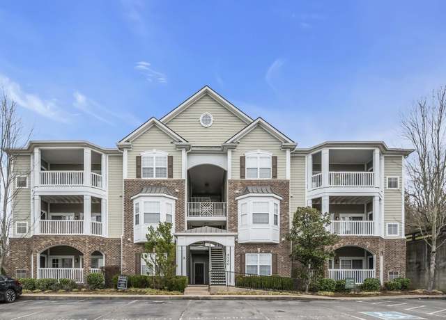 Property at 4720 Brighton Village Dr Unit A3, Nashville, TN 37211, 2 beds, 2 baths