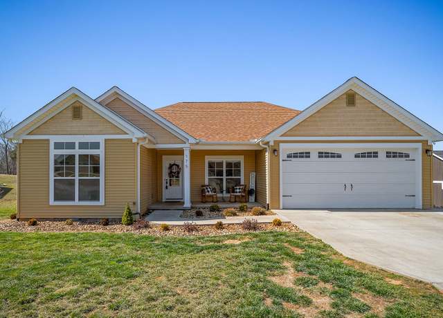 Property at 175 Crooked Creek Dr, Cookeville, TN 38506, 3 beds, 2 baths